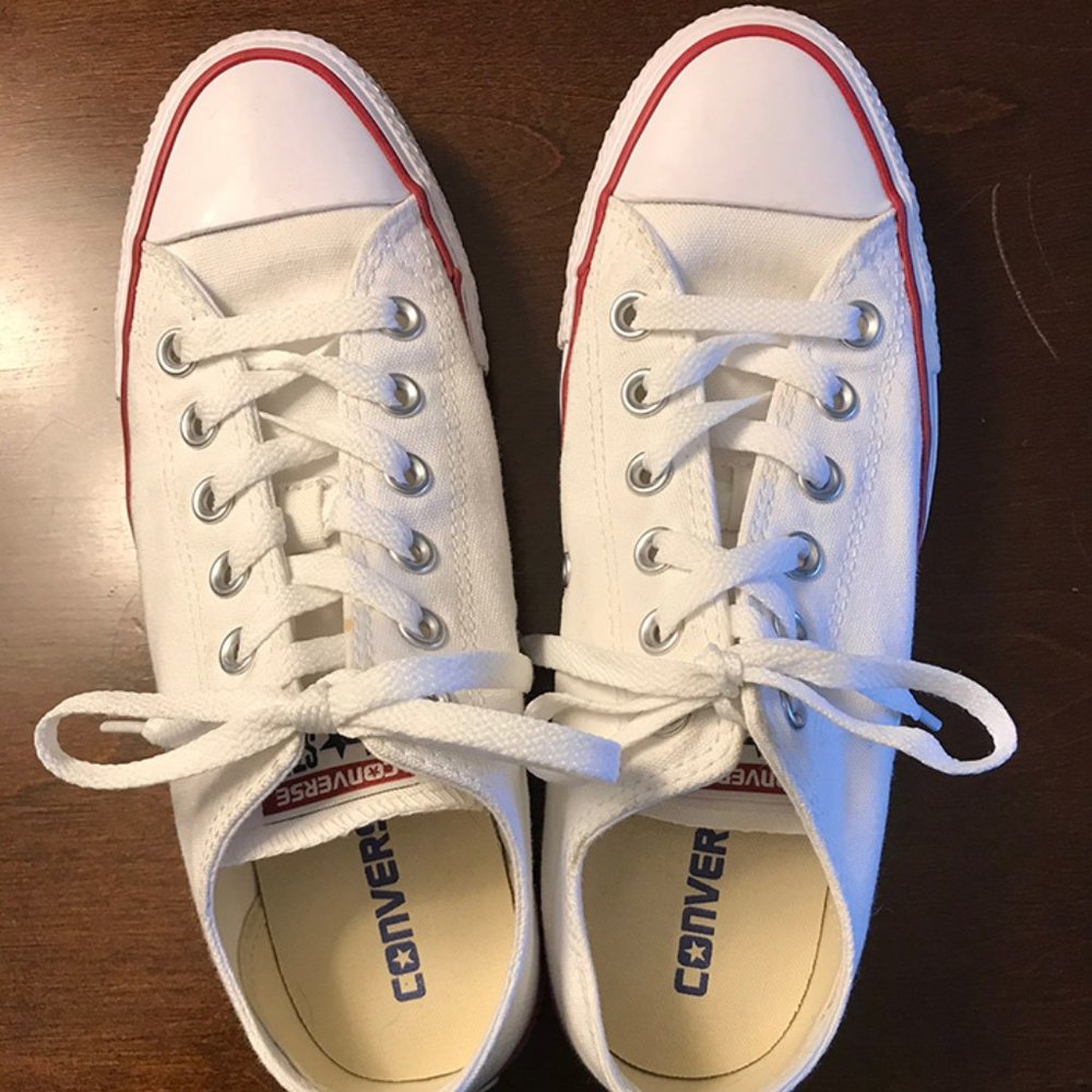 Converse Men's All Star